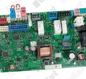 circuit imprime - réf : 0020254533 - vaillant