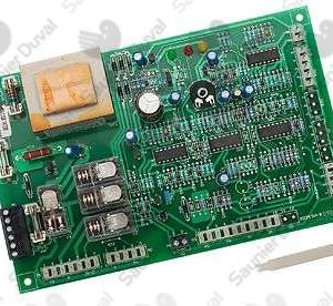 circuit imprime - réf : 05602200 - saunier duval