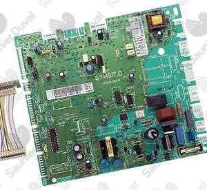 circuit imprime - réf : s1208500 - saunier duval