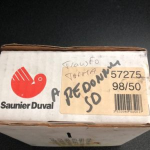 transformateur - ref : 57275 - saunier duval